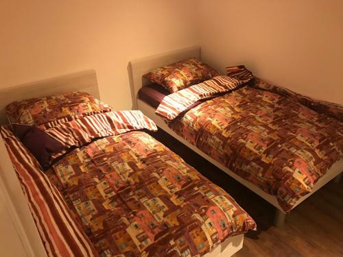 Apartamentos Sunshine