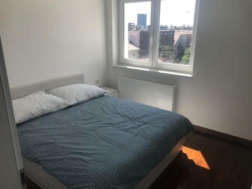 Apartamentos Sunshine