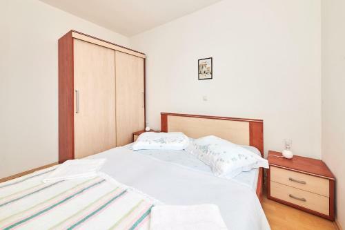 Apartamento Appartments Tony