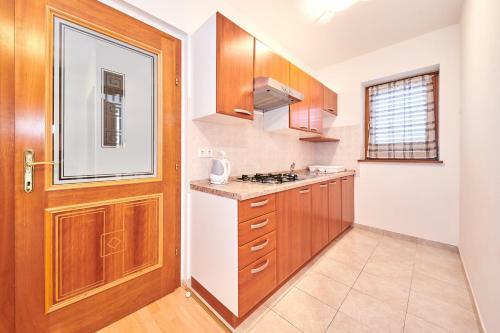 Apartamento Appartments Tony