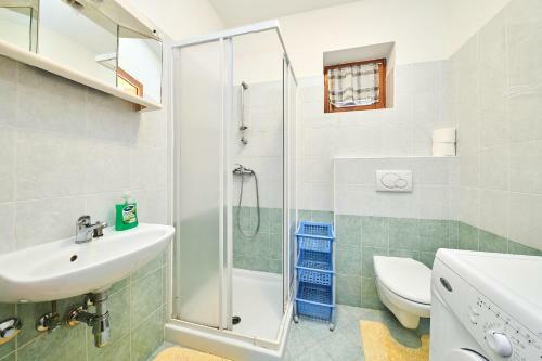 Apartamento Appartments Tony