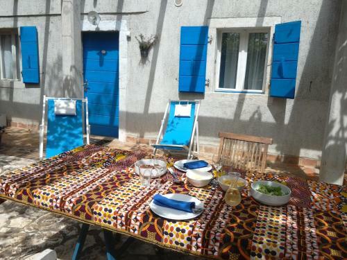Apartments Ivas