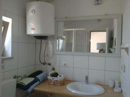 Apartments Ivas