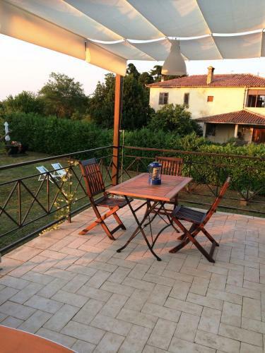 Apartments Ivas