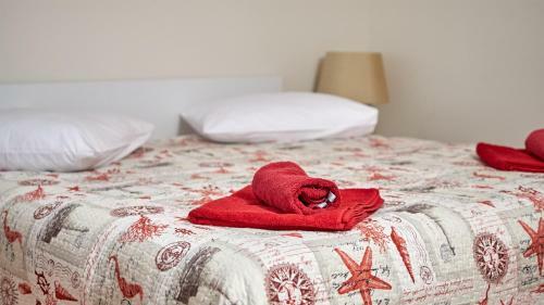 Apartment Mala Jela