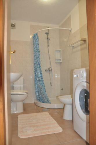 Franko Apartmani
