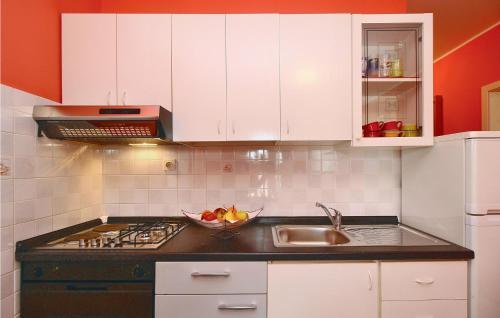 Apartment Mirna IV