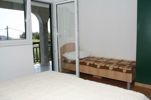Apartment Zaostrog 2649b