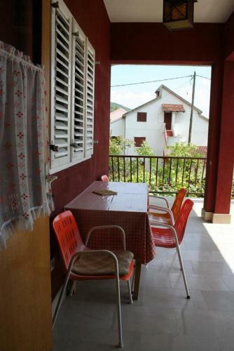 Apartment Zaostrog 2649e