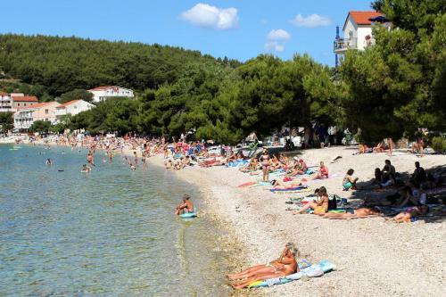 Apartment Zaostrog 2649e