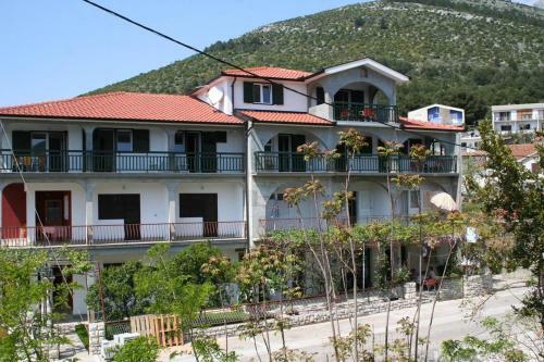 Apartment Zaostrog 2649f