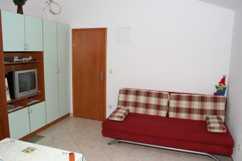 Apartment Zaostrog 2649c