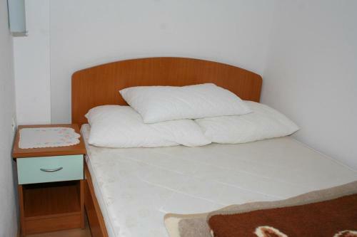 Apartment Zaostrog 2649c