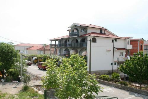 Apartment Zaostrog 2649c