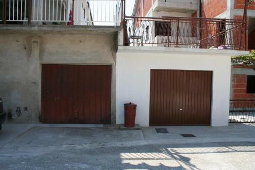 Apartamentos Studio Zaostrog 2649a