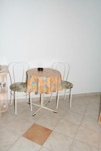 Apartment Zaostrog 2649a