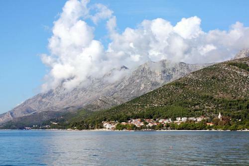 Apartment Zaostrog 2649g