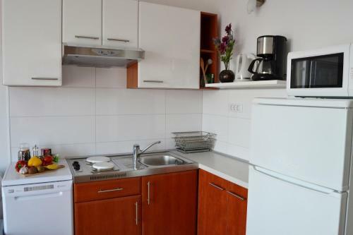 Apartments Lina
