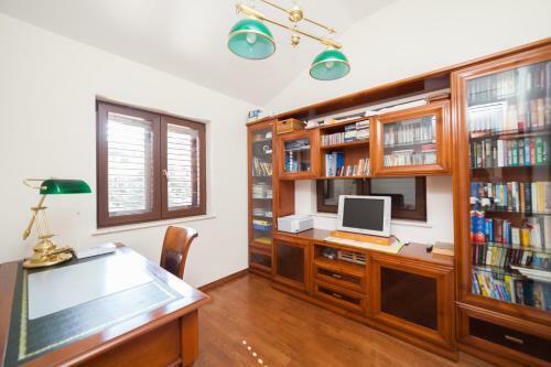 Astra Villas