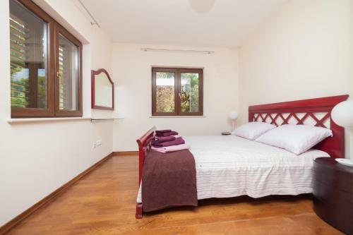 Astra Villas