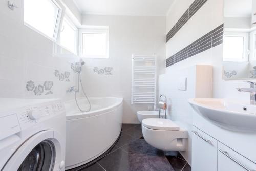Luxury Apartment Laura