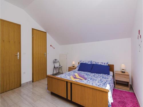 Three-bedroom Apartment In Zaton Veliki