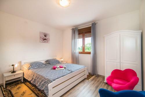 Villa Holiday House Mihael