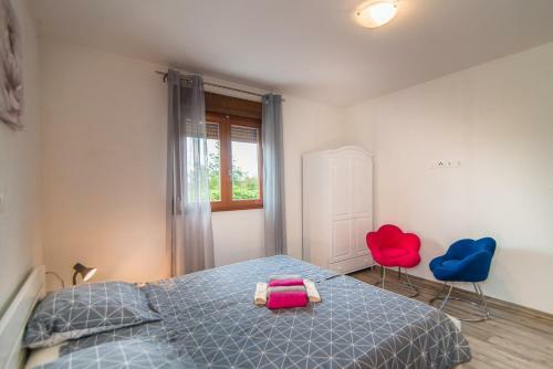 Villa Holiday House Mihael