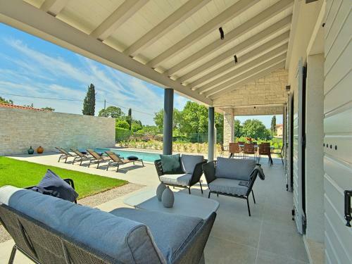 Villa Nevia Sivati