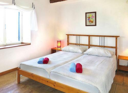 Holiday Home Danijela (roj406)