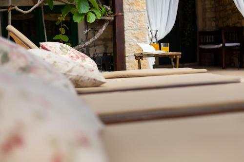 Authentic House Villa Albazora In Central Istria