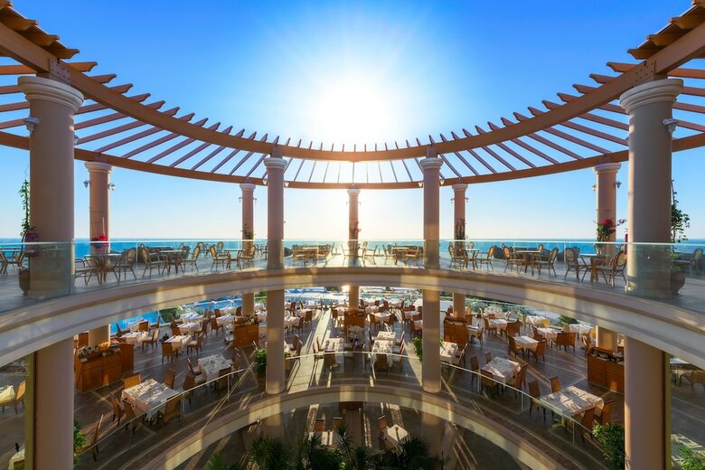 Hotel Atrium Prestige