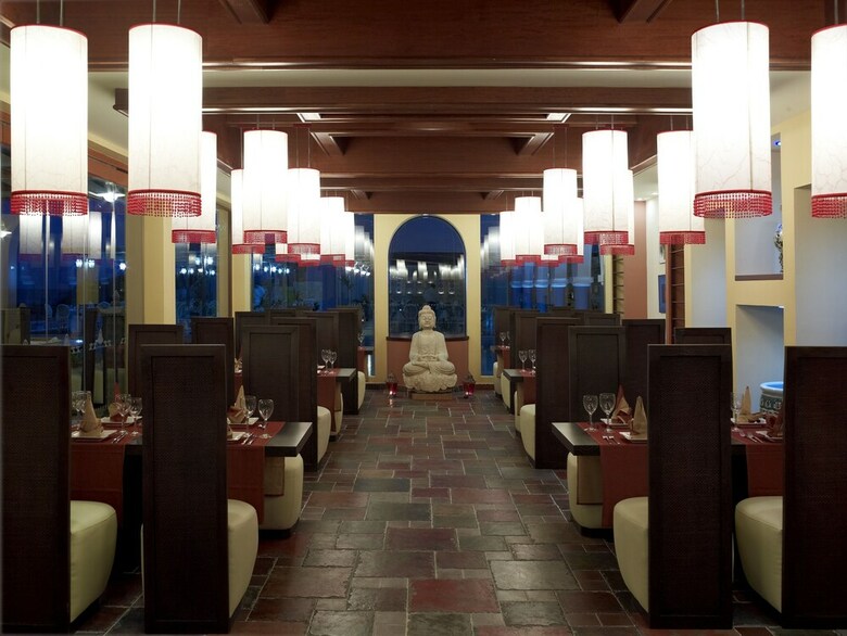 Hotel Atrium Prestige