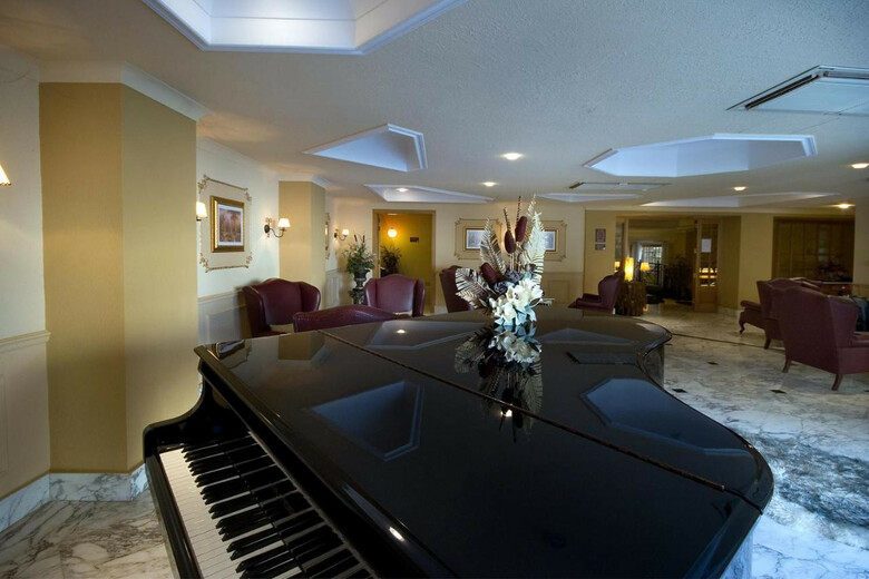 Soreda Hotel