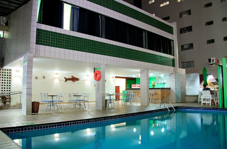 Hotel Sete Coqueiros