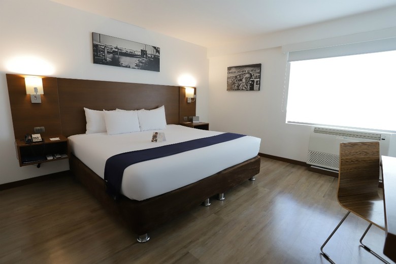 Hotel Casa Andina Select Miraflores