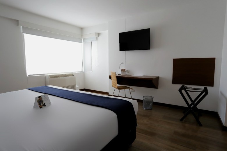 Hotel Casa Andina Select Miraflores