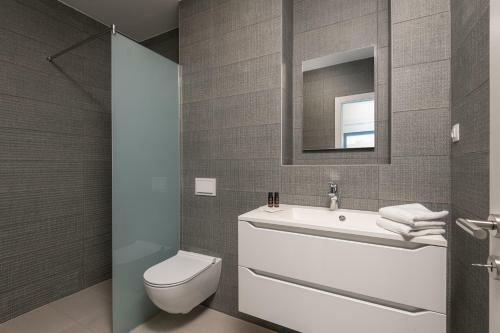 Apartamento Korcula Hill