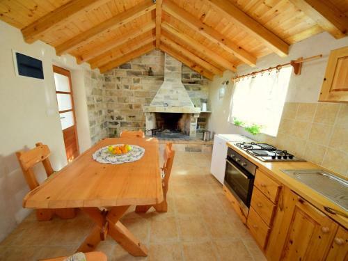 Holiday Home Antonija