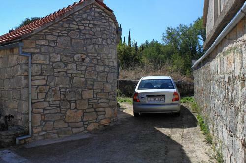 Apartment Zrnovo 9239a