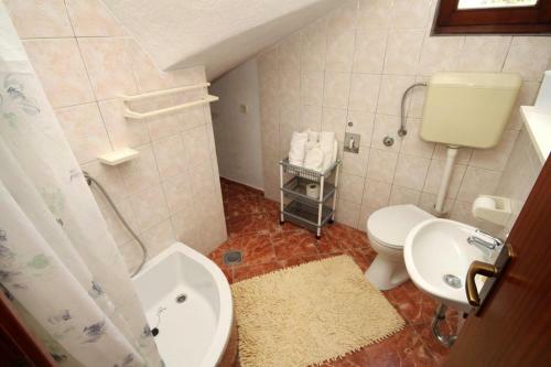 Apartamentos Studio Stari Grad 4015a