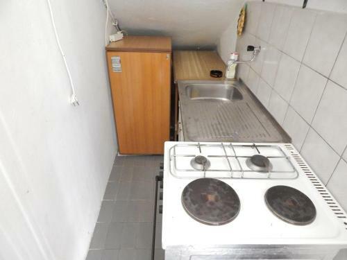 Hostal Double Room Stari Grad 14831a