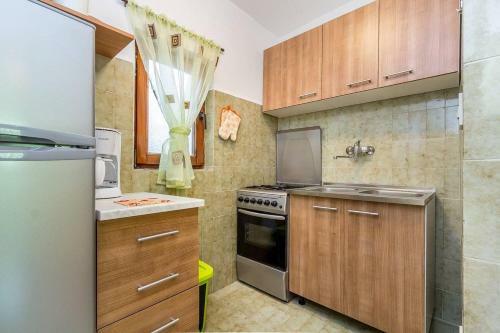 Holiday Home Snjezana
