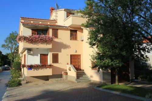 Apartment Valbandon 7297a