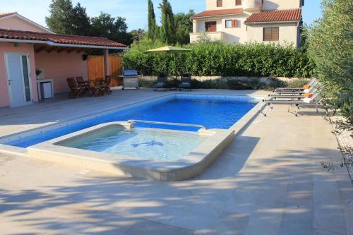 Apartment Valbandon 7297a