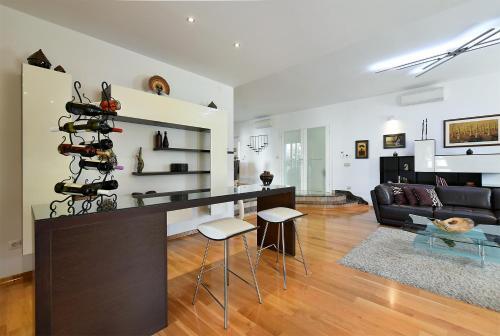 Apartamentos House Jelena 440