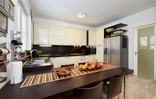 Apartamentos House Jelena 440