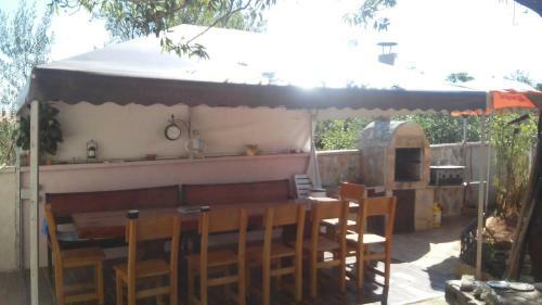 Apartman Jaka