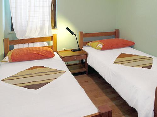 Apartment Haus Anelis (pul152)