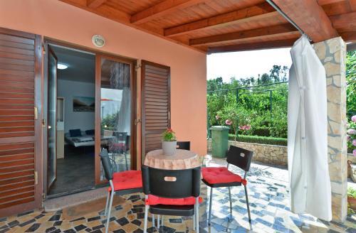 Apartment Puzar 295